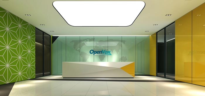 金融租賃公司辦公室前臺裝修設(shè)計效果圖