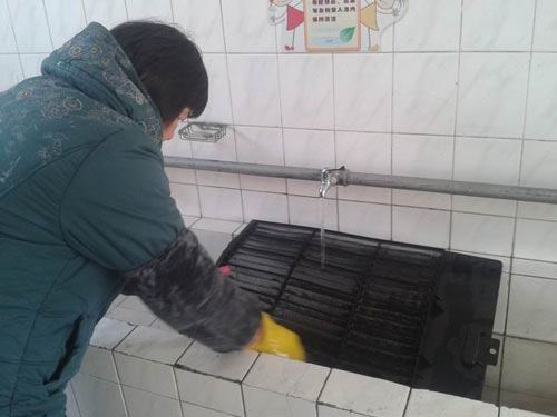 空調(diào)過(guò)濾網(wǎng)效果圖