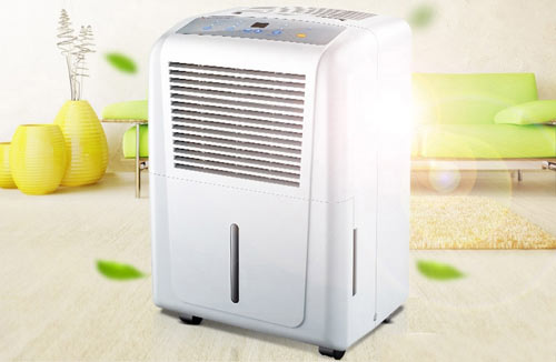 濕氣機(jī)效果圖