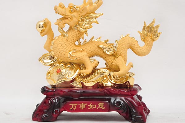 生意興龍效果圖