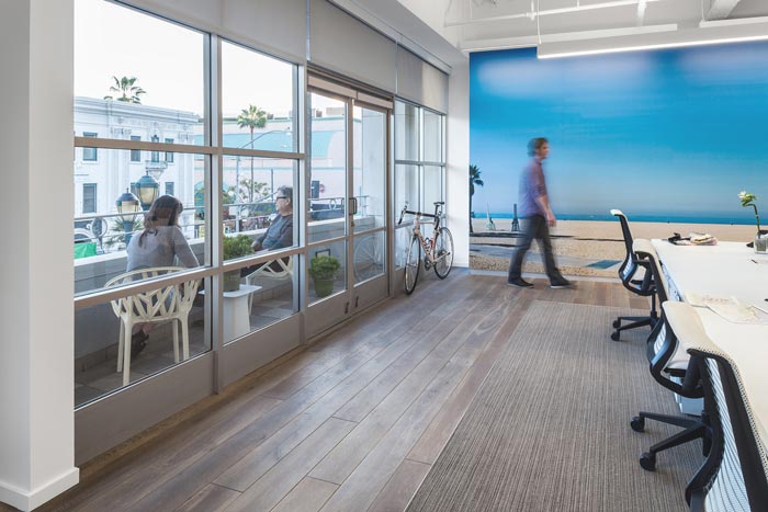 小空間會(huì)議室效果圖