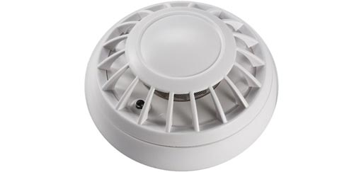 感煙探測(cè)器效果圖