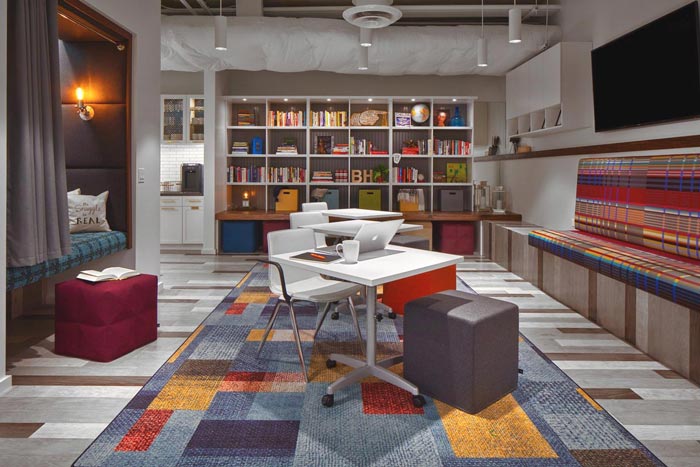 顧問公司辦公室家獨立辦公區(qū)域裝修設計實景圖