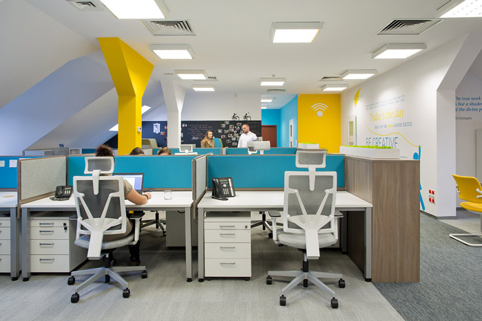 辦公區(qū)域文化墻設(shè)計(jì)效果圖