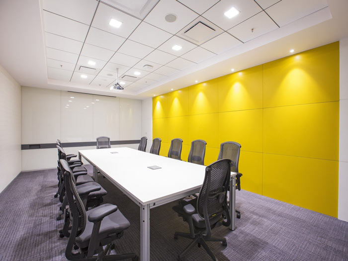 會(huì)議室設(shè)計(jì)效果圖