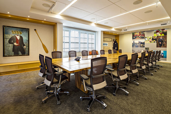 會(huì)議室設(shè)計(jì)效果圖