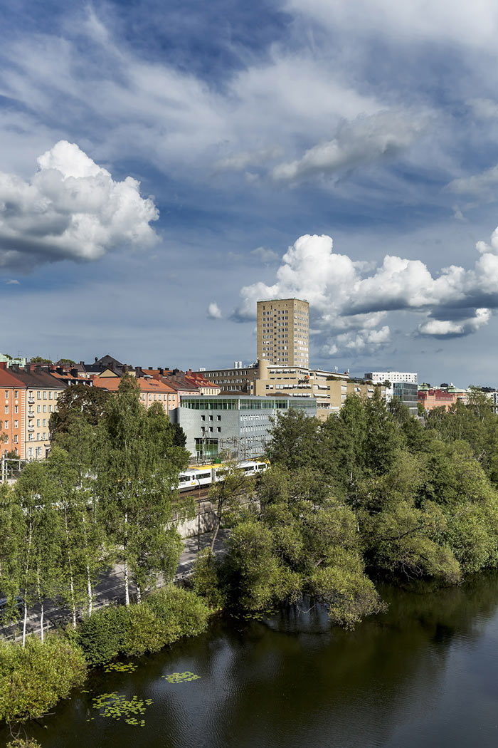 辦公樓外觀改造設(shè)計(jì)方案