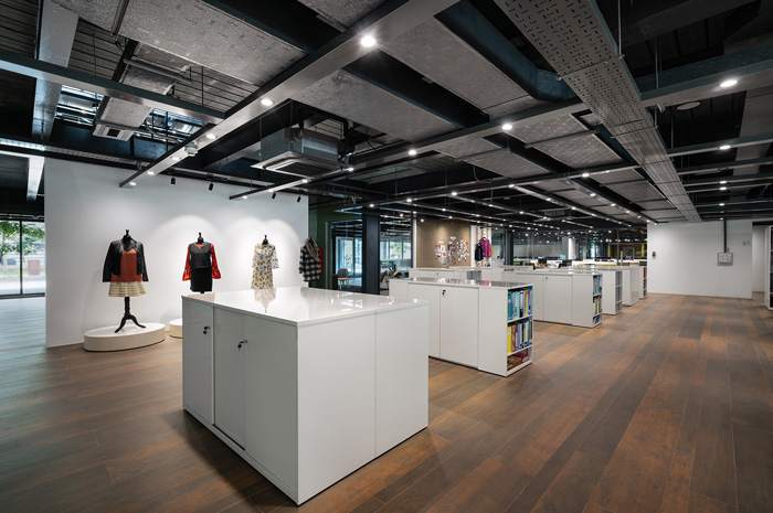 廠房辦公室設(shè)計(jì)工作室裝修設(shè)計(jì)效果圖