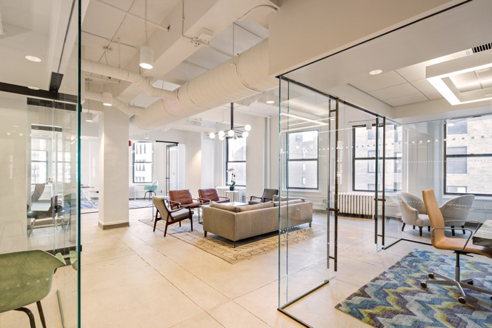 280平方辦公室進么區(qū)裝修設(shè)計效果圖