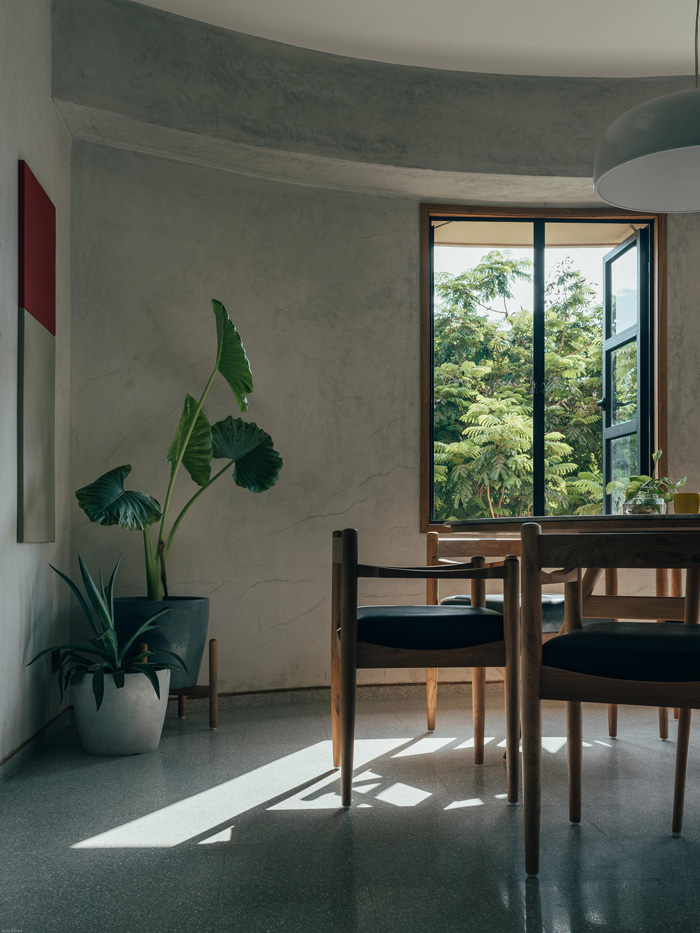 律師事務(wù)所閱讀區(qū)裝修設(shè)計(jì)效果圖