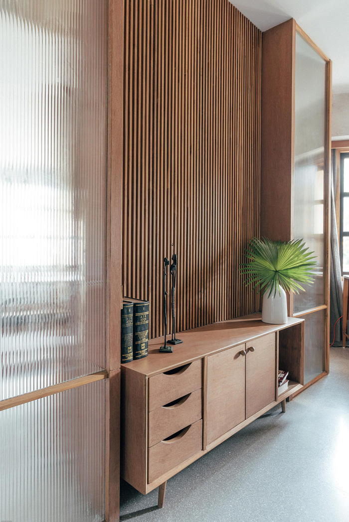 律師事務(wù)所總經(jīng)理辦公室裝修設(shè)計(jì)效果圖