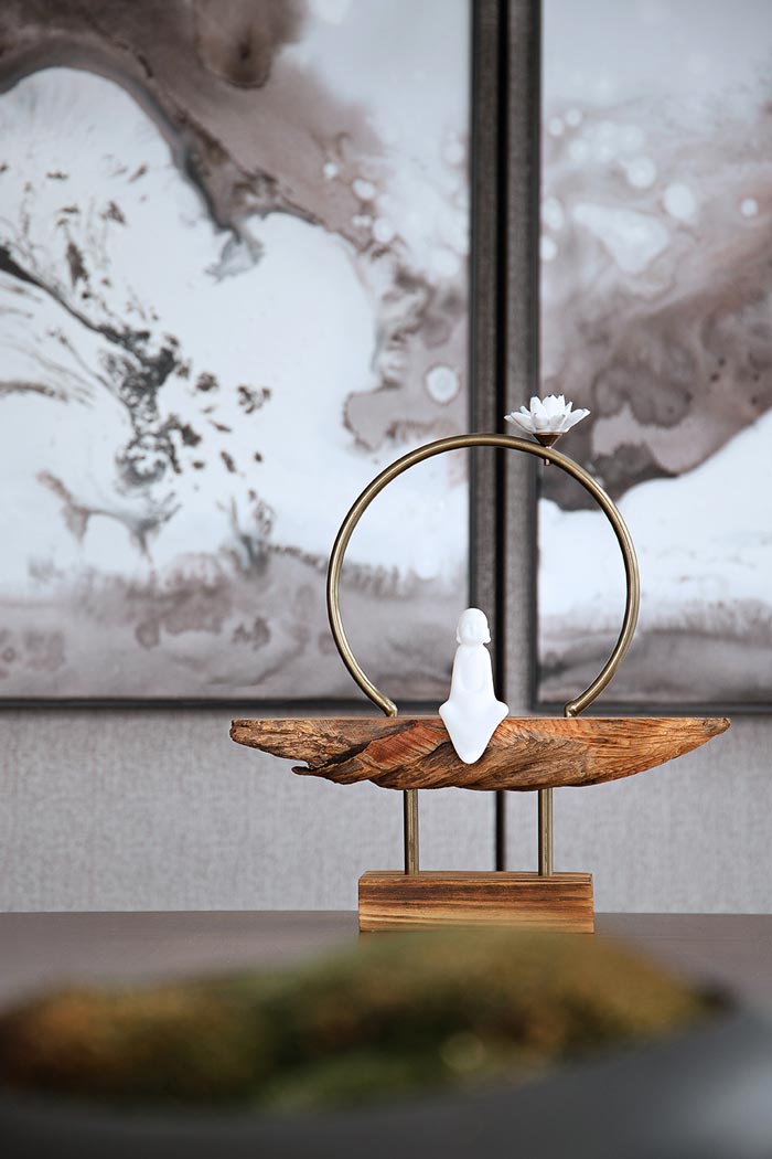 金融機構總經(jīng)理辦公室設計方案