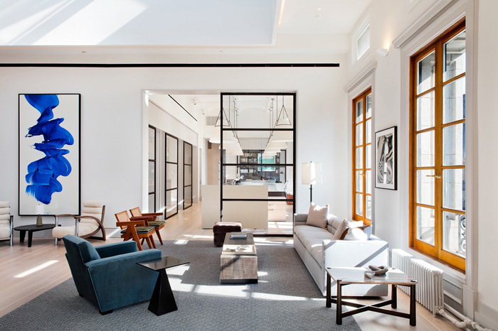 公司辦公室裝修設(shè)計(jì)效果圖