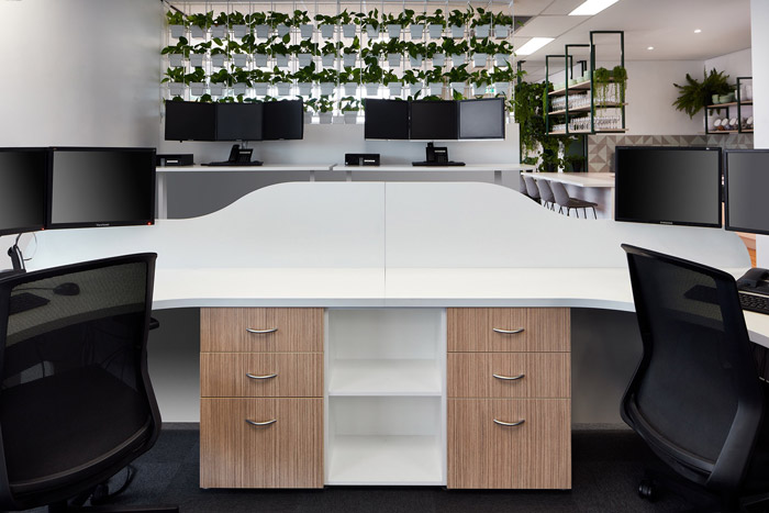 旅行社辦公室辦公區(qū)裝修設(shè)計(jì)效果圖