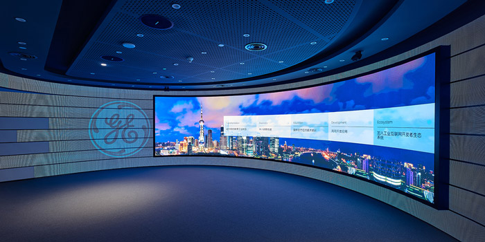 園區(qū)辦公樓過道裝修設(shè)計效果圖