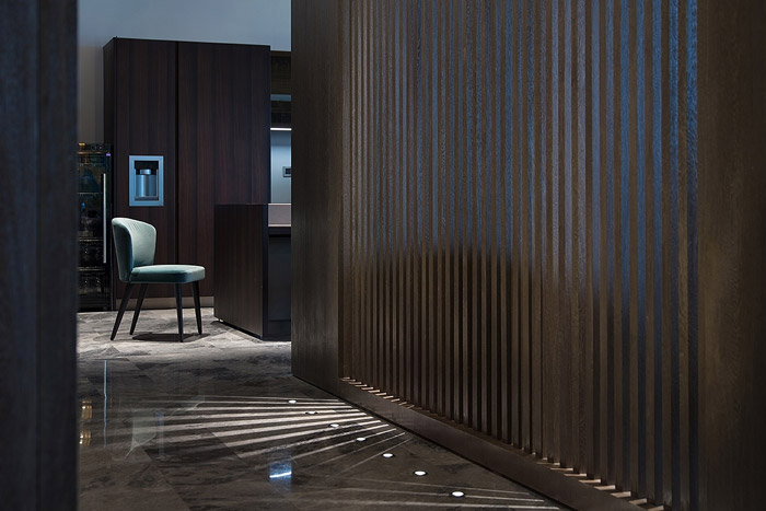 集團辦公室走廊裝修設(shè)計方案