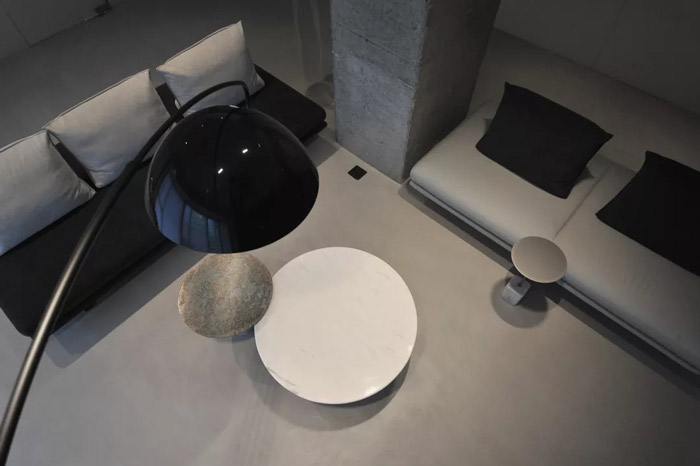 企業(yè)辦公室接待區(qū)設(shè)計(jì)方案