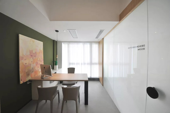 企業(yè)經(jīng)理辦公室設(shè)計(jì)方案