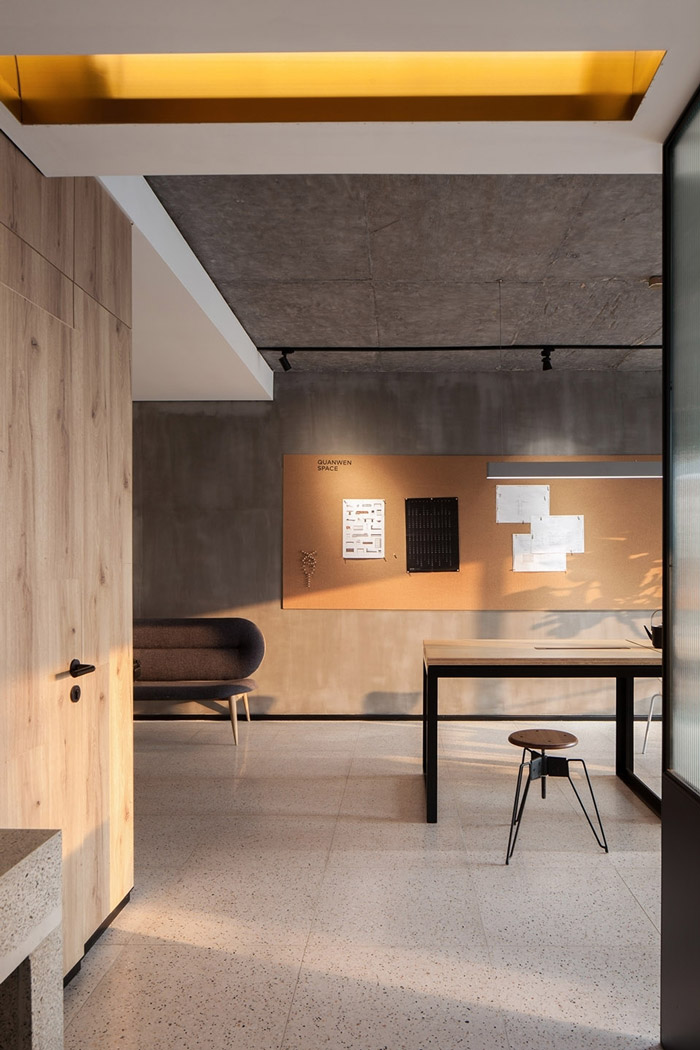 家庭工作室客廳設(shè)計方案