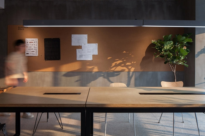 家庭工作室客廳設(shè)計方案