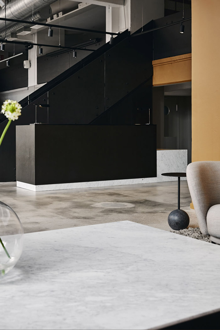 廠房入口裝修設(shè)計(jì)效果圖