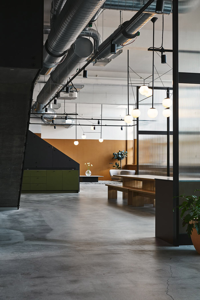 廠房入口裝修設(shè)計(jì)效果圖