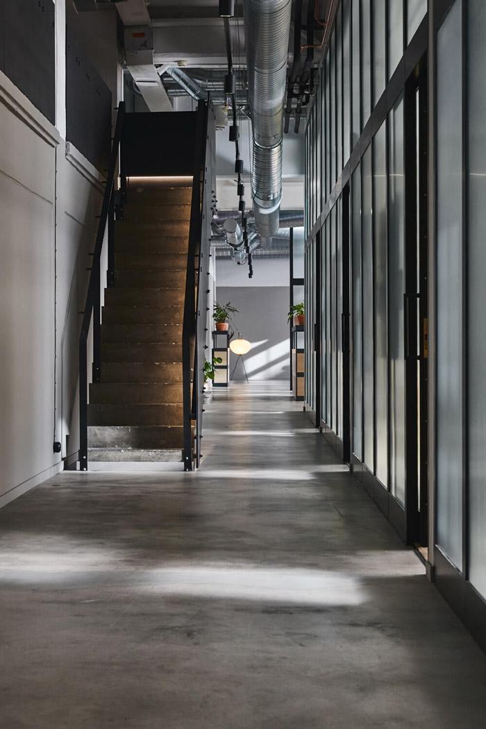 廠房過道裝修設(shè)計(jì)效果圖