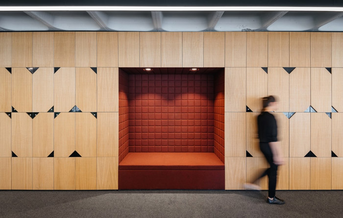 集團(tuán)辦公室休息區(qū)裝修設(shè)計(jì)方案