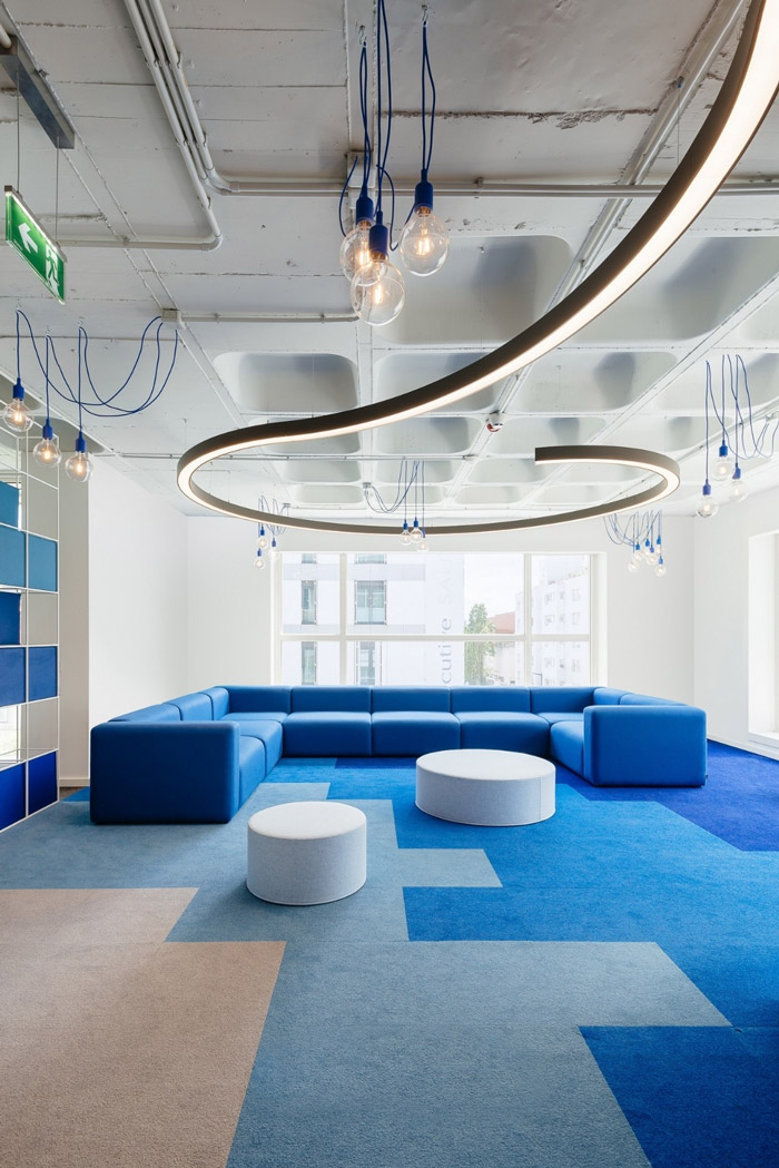 集團(tuán)辦公室休息區(qū)裝修設(shè)計(jì)方案