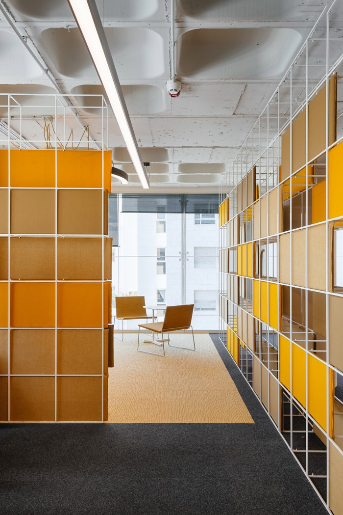 集團(tuán)辦公室休息區(qū)裝修設(shè)計(jì)方案