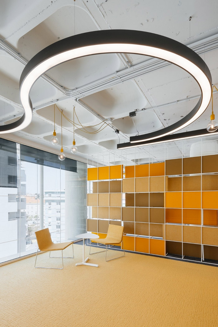 集團(tuán)辦公室休息區(qū)裝修設(shè)計(jì)方案