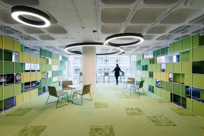 集團(tuán)辦公室休息區(qū)裝修設(shè)計(jì)方案