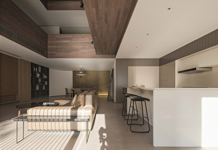 顧問公司接待區(qū)裝修設(shè)計(jì)效果圖