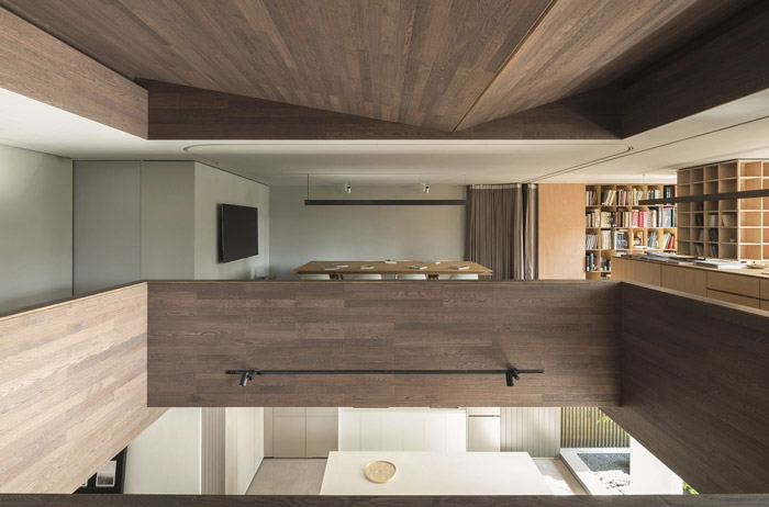 顧問公司會(huì)議室裝修設(shè)計(jì)效果圖