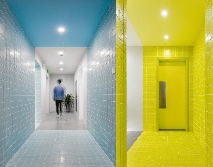 電子商務(wù)辦公室衛(wèi)生間裝修設(shè)計效果圖