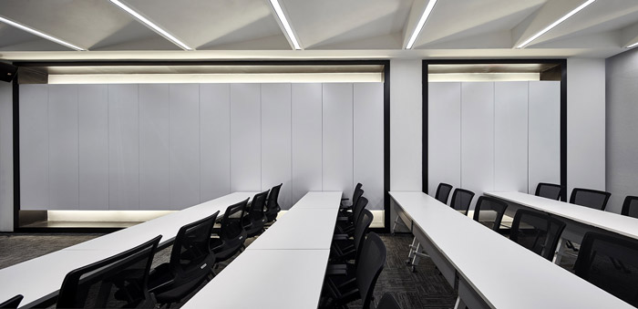 獨(dú)棟別墅辦公室會(huì)議室裝修設(shè)計(jì)效果圖