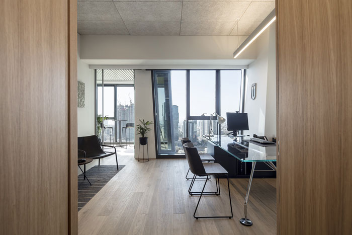 策劃公司經(jīng)理辦公室裝修設(shè)計(jì)效果圖