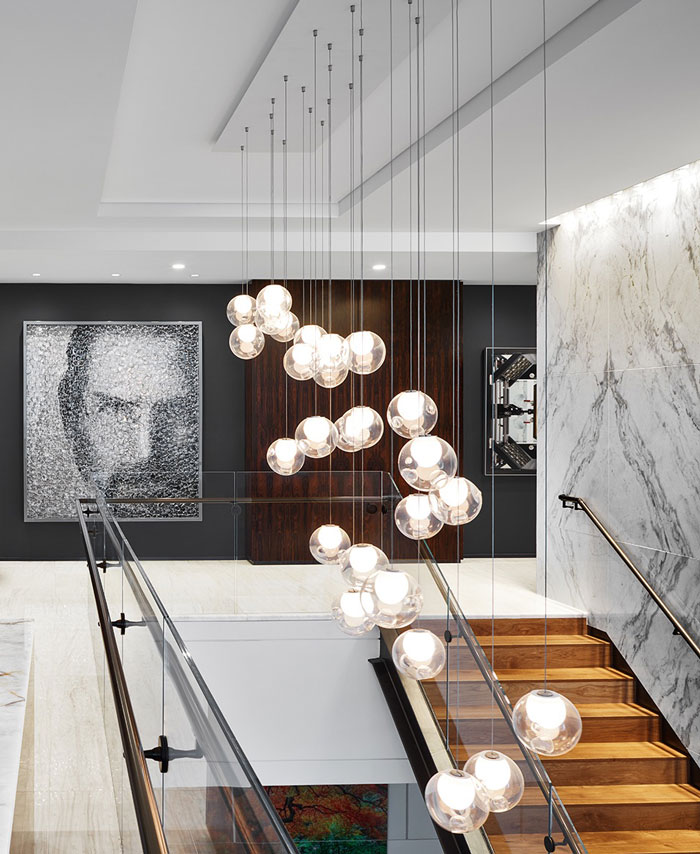 投資公司辦公室前臺(tái)裝修設(shè)計(jì)效果圖