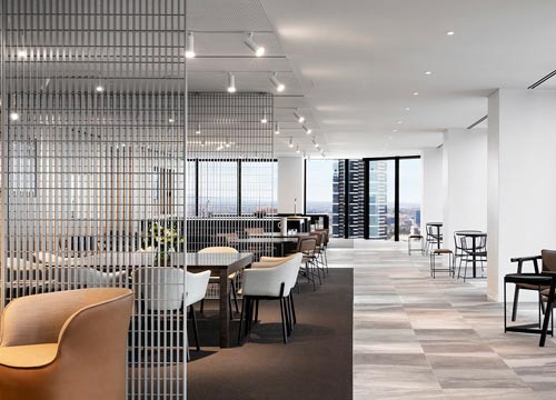 保險辦公室設(shè)計【保險公司】