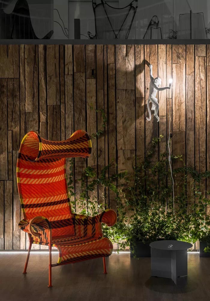 二(2)層辦公室休息區(qū)設(shè)計方案