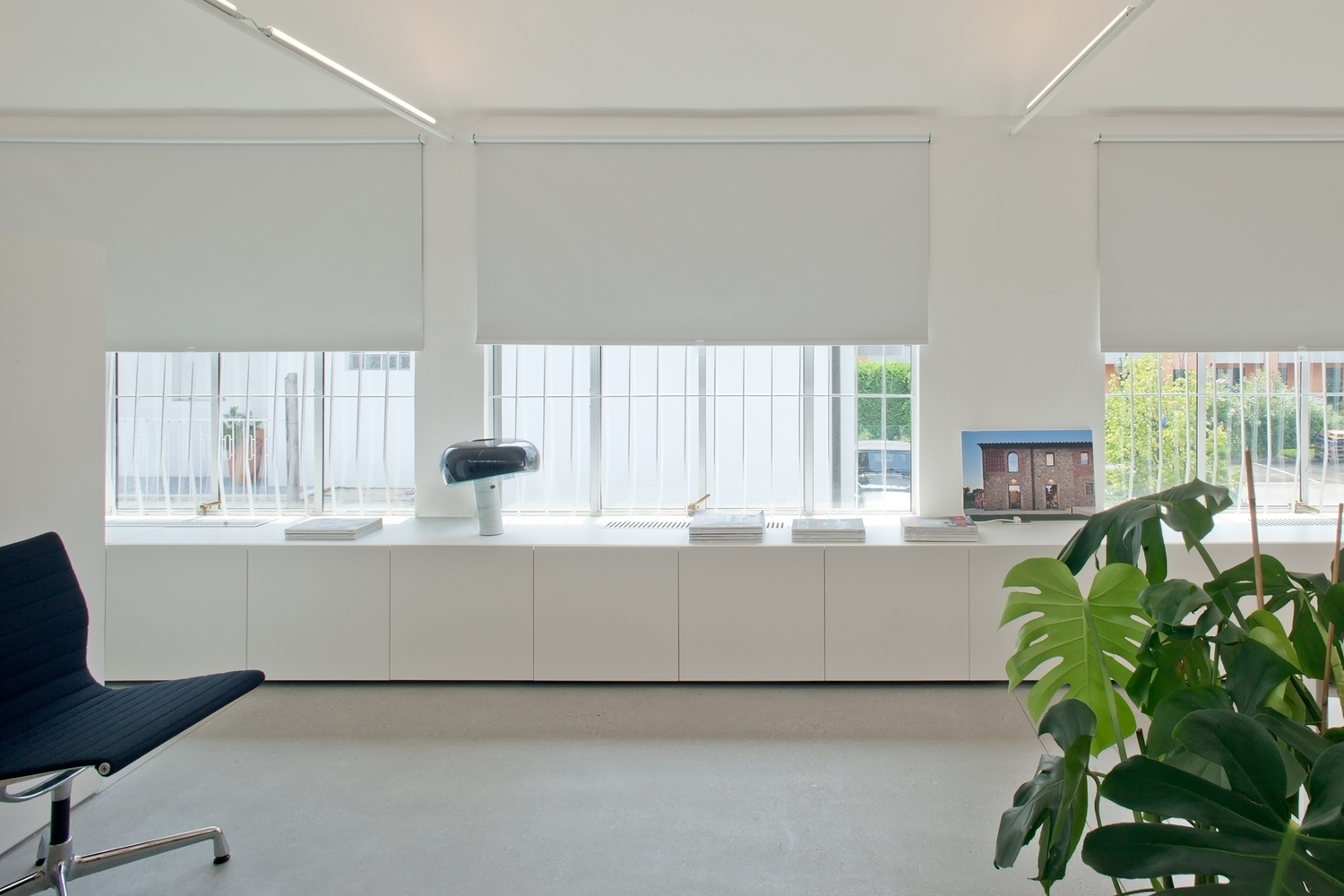 辦公室實(shí)拍圖