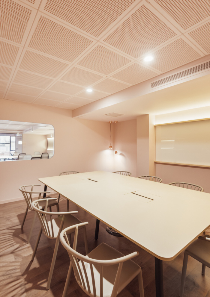 事務(wù)所會議室