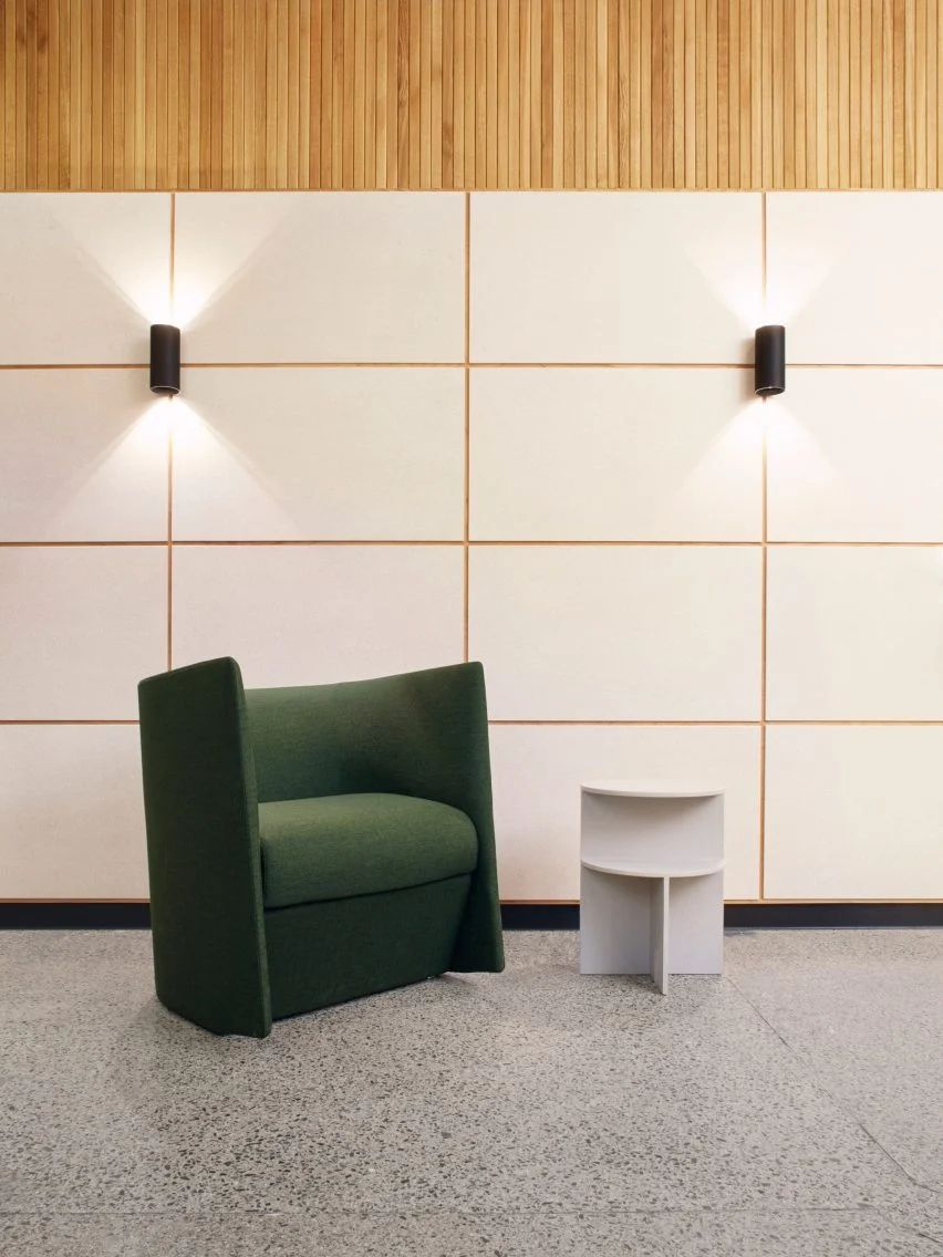 辦公室區(qū)域