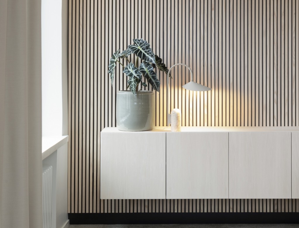 辦公室局部細節(jié)